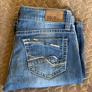 Like new BKE jeans!